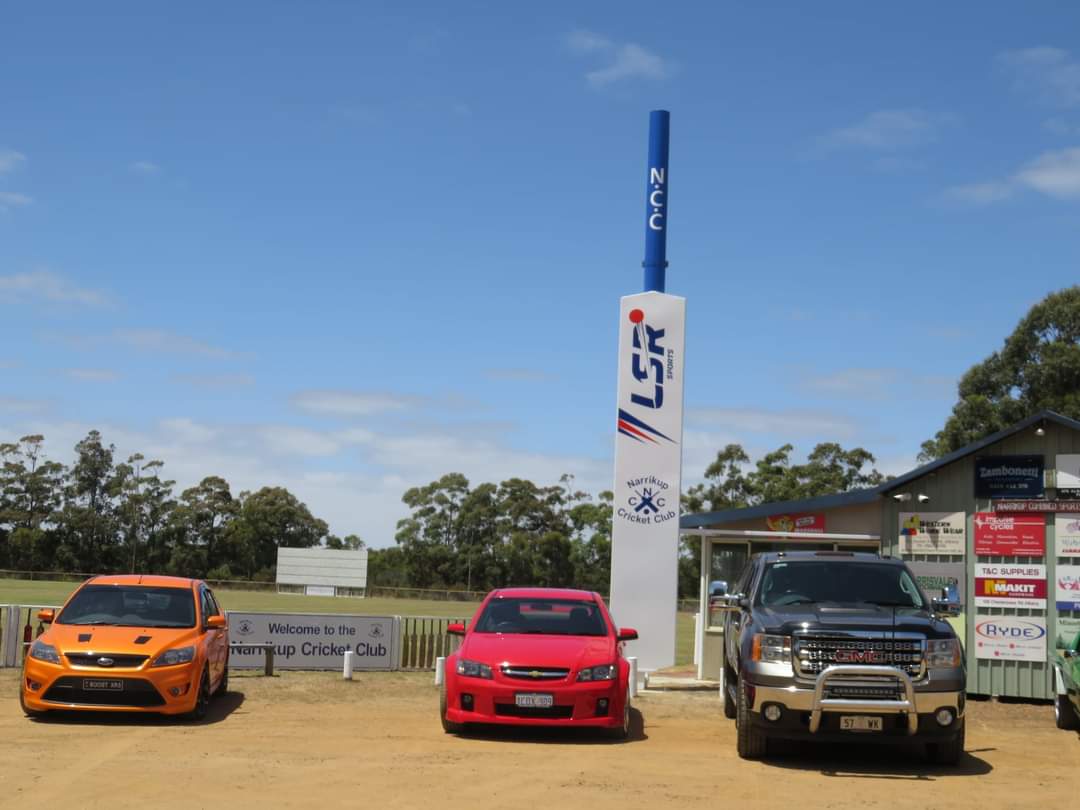 In Regional communities - we do more than just business