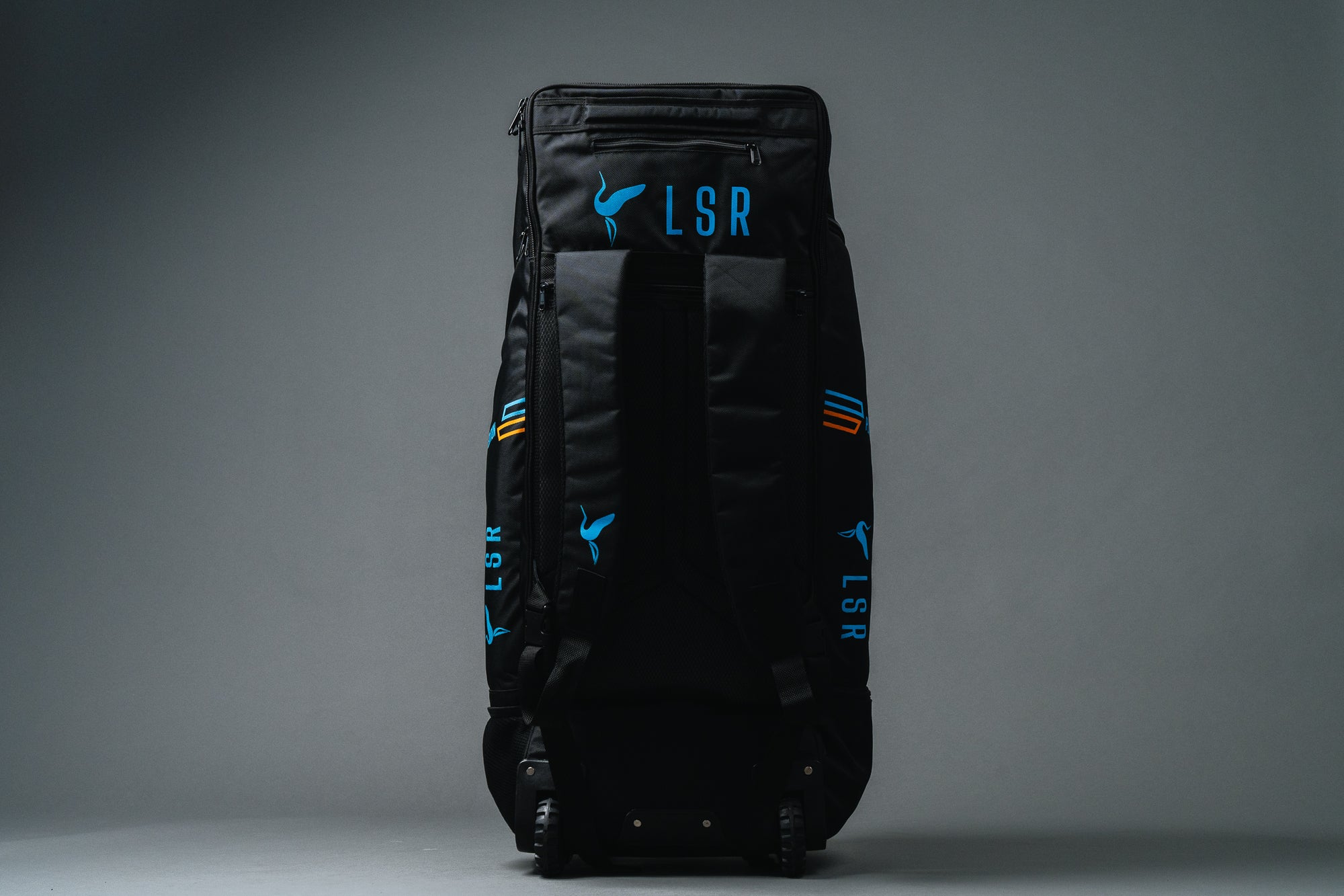LSR Sports -Players Edition Duffle Cricket Kit Bag