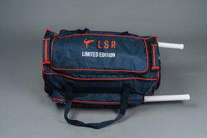 LSR Sports - Youth / Junior Limited Edition Cricket Kit Bag