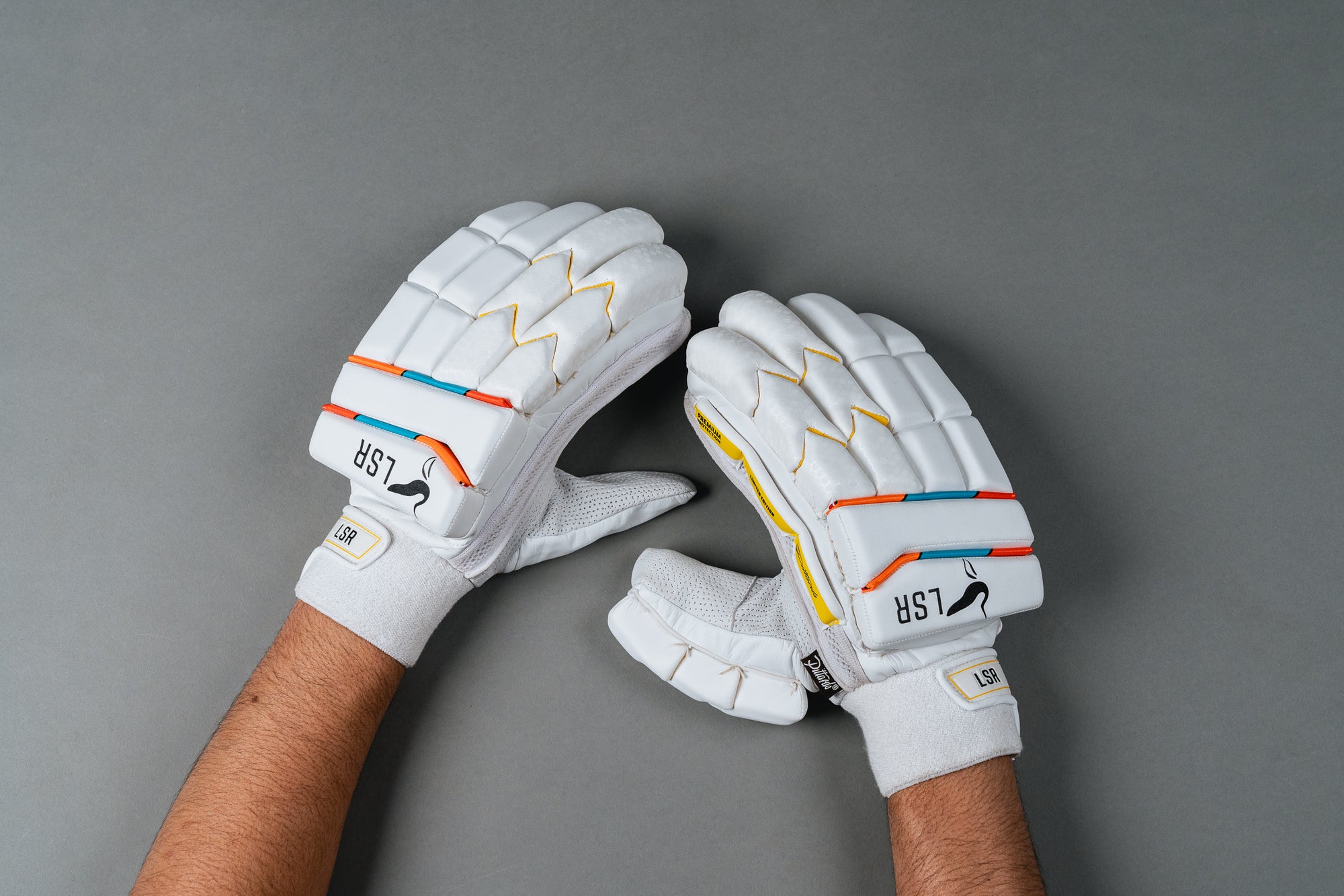 LSR SPORTS - Limited Edition Gloves