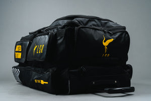 LSR Sports - Limited Edition Cricket Kit Bag