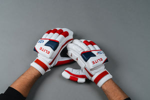 LSR SPORTS - Elite Gloves