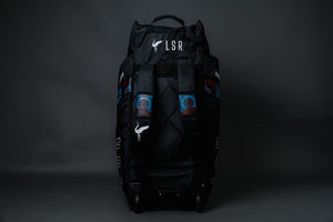 LSR Sports - Boordiya Edition Duffle Cricket Kit Bag