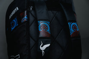 LSR Sports - Boordiya Edition Duffle Cricket Kit Bag