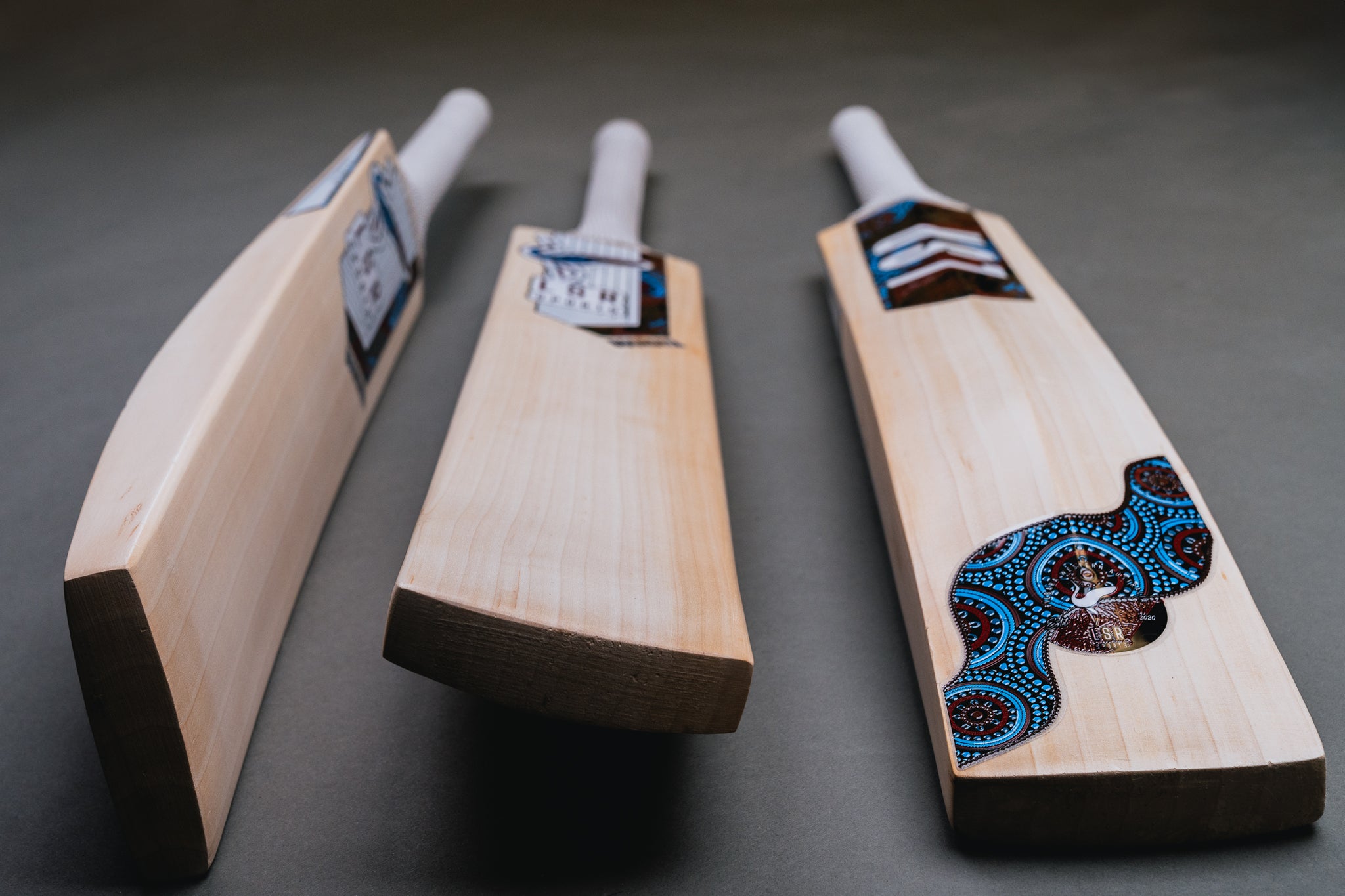 Customize Cricket Bat - LSR Sports