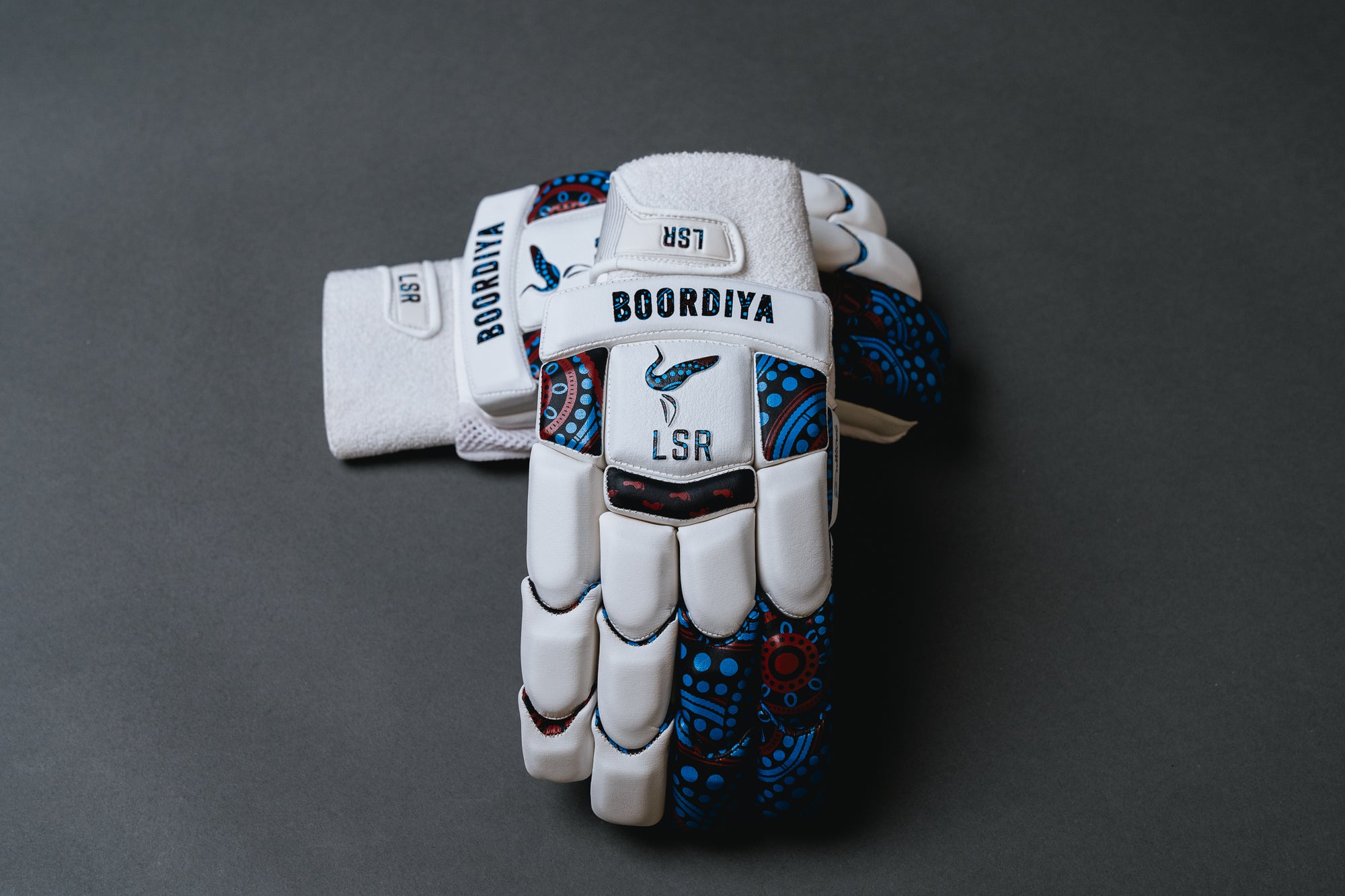 LSR SPORTS - Boordiya Edition Gloves