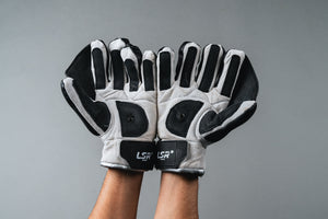 LSR SPORTS - Indoor Wicket Keeping Gloves