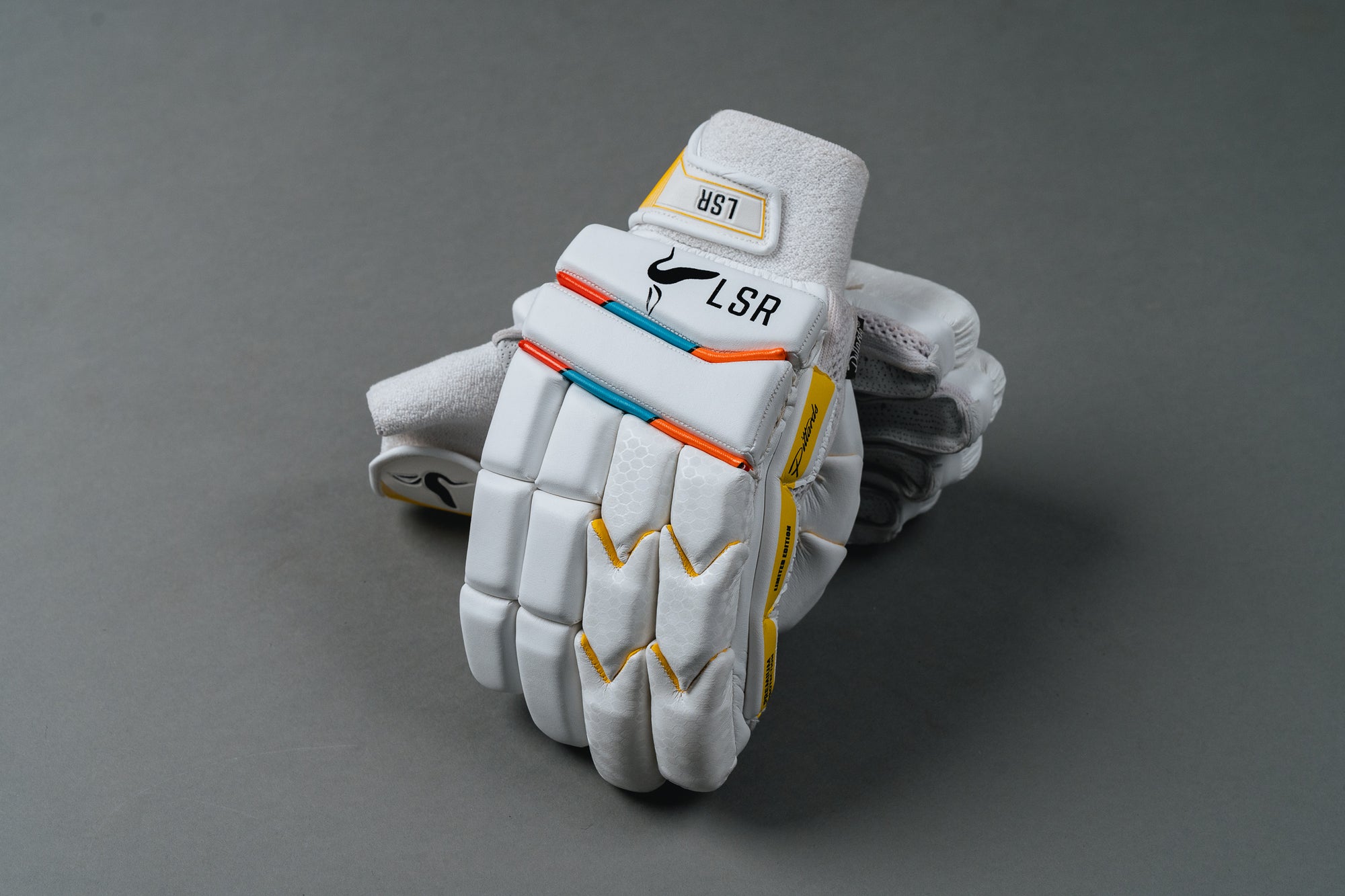 LSR SPORTS - Limited Edition Gloves
