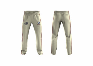 Subiaco Marist Cricket Club Cream Playing Trousers
