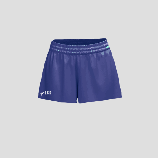 AFL Footy Shorts LSR Sports