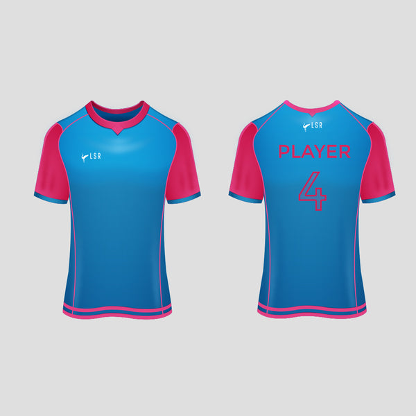 Hockey Playing Jersey - LSR Sports