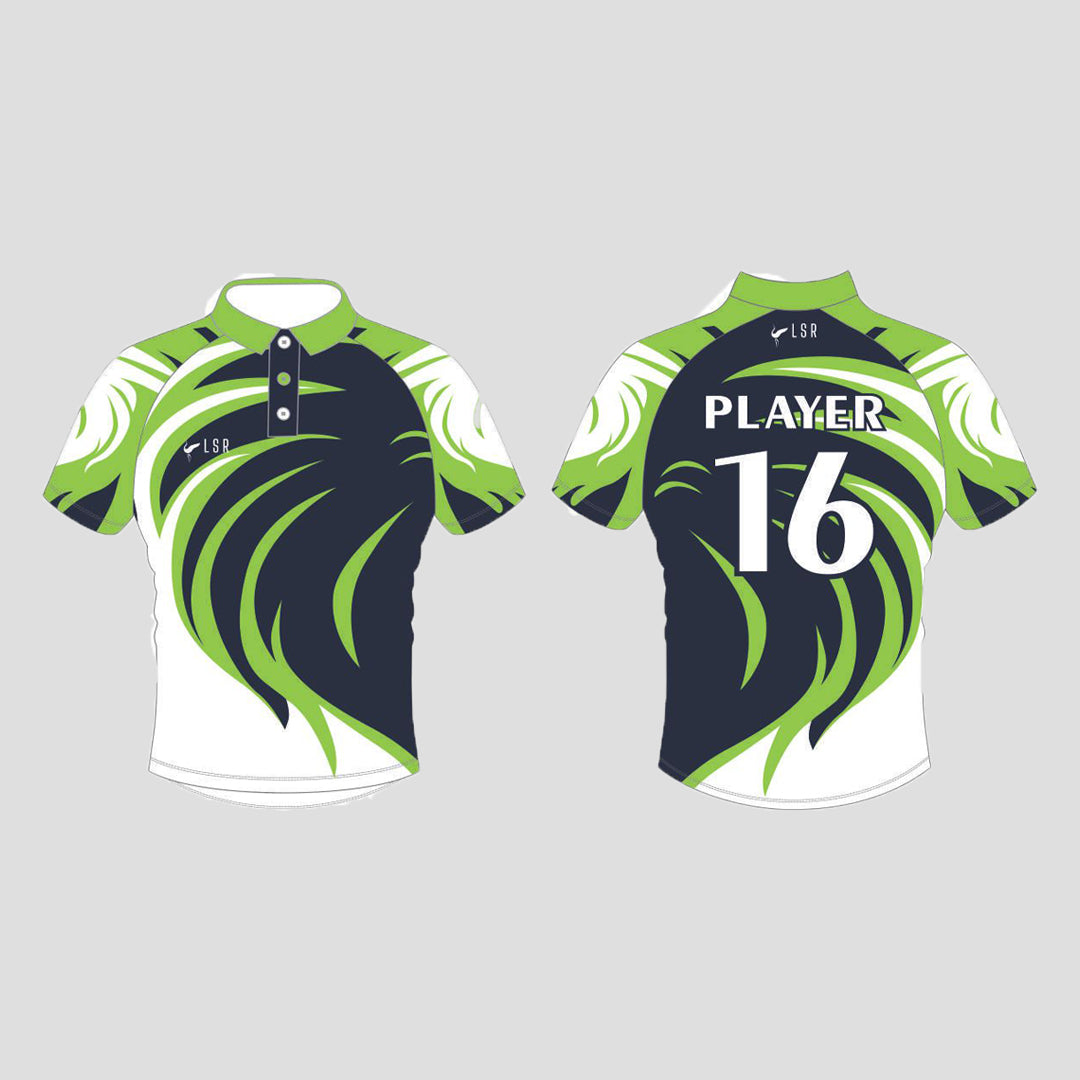 Rugby Playing Jersey