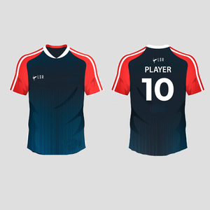 Rugby Playing Jersey