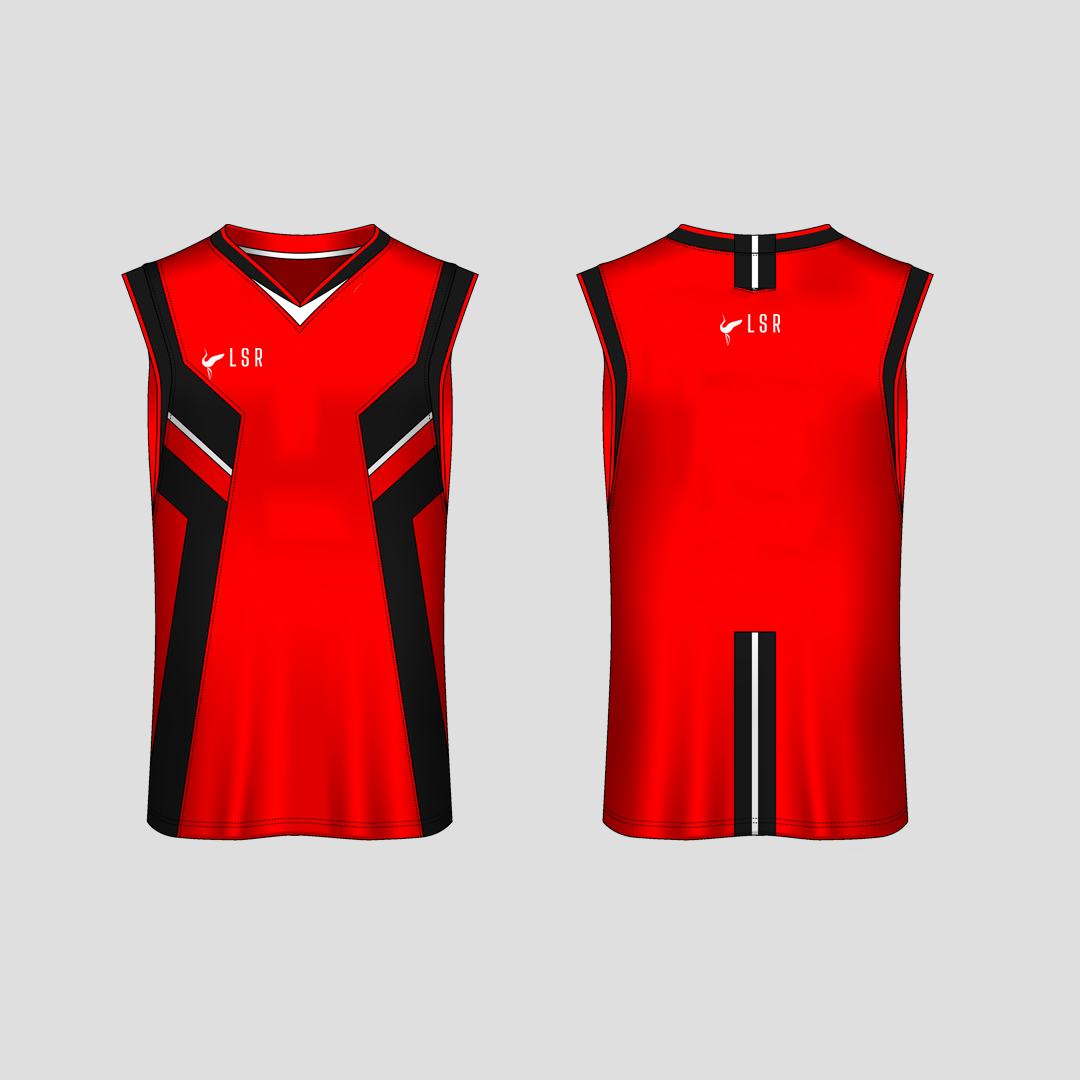 Rugby Training Singlets