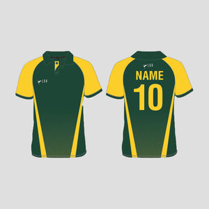Rugby Training Jersey