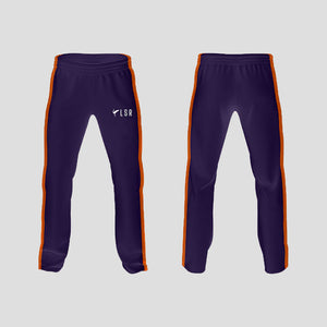 Coloured Cricket Trousers