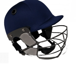 LSR SPORTS-Cricket Helmet -Junior and Senior Size